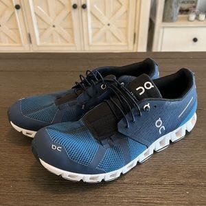 On Cloud Running Shoe